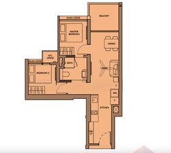 The Woodleigh Residences (D13), Apartment #504319241